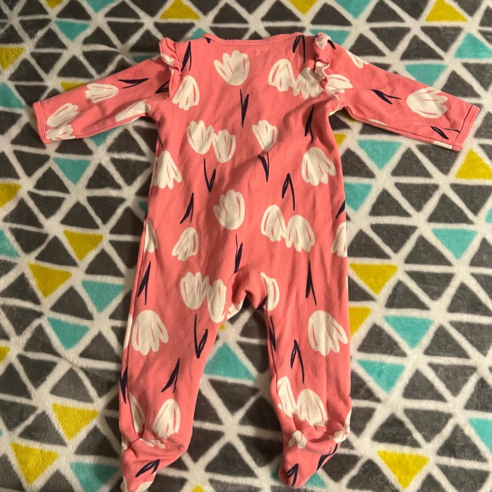 6M Baby Outfit Set - Picture 7 of 11